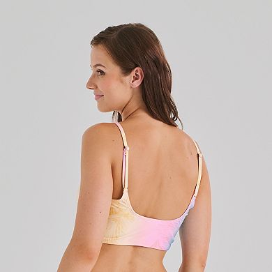 Juniors' Ninety-Nine Scoopneck Midkini
