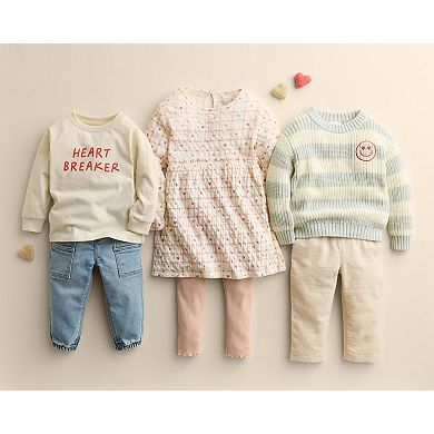Baby & Toddler Little Co. by Lauren Conrad Chunky Knit Sweater