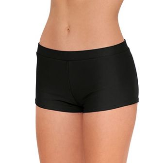 Juniors' Ninety-Nine° Swim Shorts