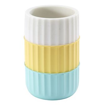 IZOD Clubhouse Stripe Tumbler