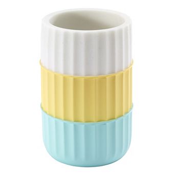 IZOD Clubhouse Stripe Tumbler