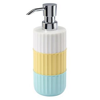 IZOD Clubhouse Stripe Lotion Pump