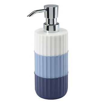 IZOD Clubhouse Stripe Lotion Pump