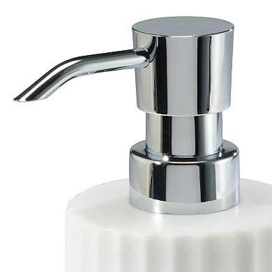 IZOD Clubhouse Stripe Lotion Pump