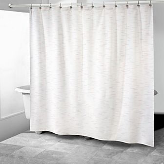 IZOD Fairwinds Shower Curtain