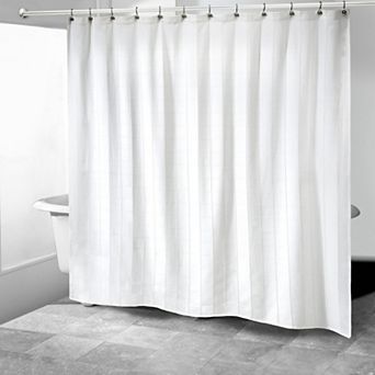 IZOD Chadwick Shower Curtain
