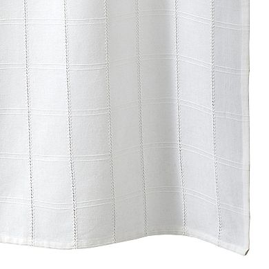 IZOD Chadwick Shower Curtain