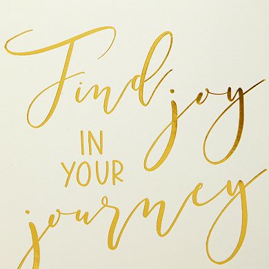 20 Pack Motivational Quotes For Desk With Stand For Women, Teacher, 5 X 7 In