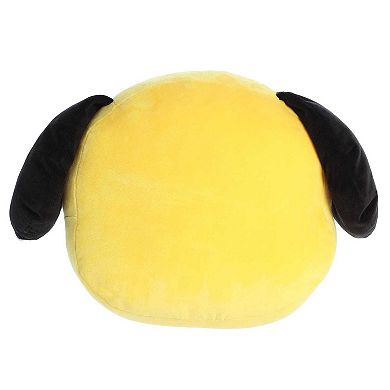 Aurora Lovable 15" CHIMMY BT21 Large Yellow Stuffed Doll