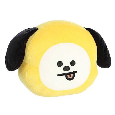Aurora Lovable 15" CHIMMY BT21 Large Yellow Stuffed Doll