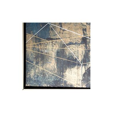 Ihtiman Wall Art Piece