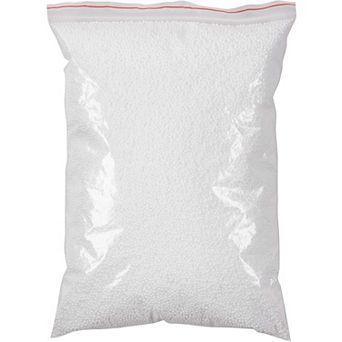 90,000 pc Foam Beads For Slime, Polystyrene Beads For Diy, 0.08-0.12 In