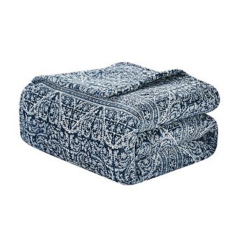 Luxurious Ultra Soft Lightweight Montgomery Premium Quality Bed Blankets