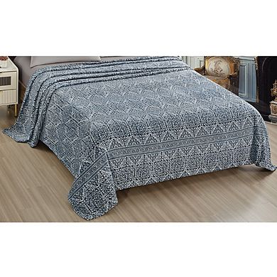 Luxurious Ultra Soft Lightweight Montgomery Premium Quality Bed Blankets