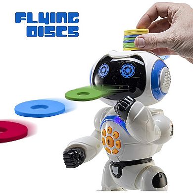 Remote Control Rc Robot Toy Walking Talking Dancing Ai Robots For Kids