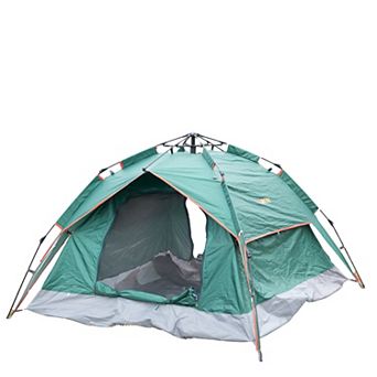 Pop Up Tent Sun Shelter for Camping,Hiking & Traveling