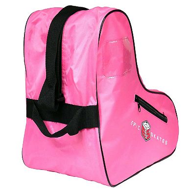 Epic Pink Skate Bag