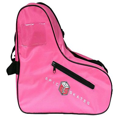 Epic Pink Skate Bag