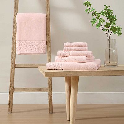 Laura ashley bath towels at kohl's sale