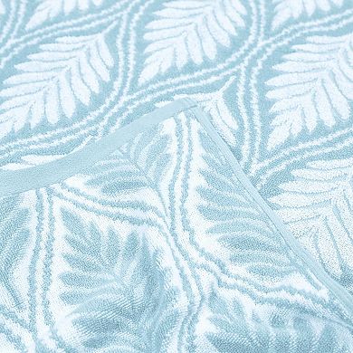 Martex Martex Fern Ogee Sand Bath Towel