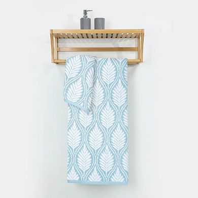 Martex Martex Fern Ogee Sand Bath Towel