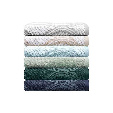 Martex Martex Fern Ogee Sand Bath Towel