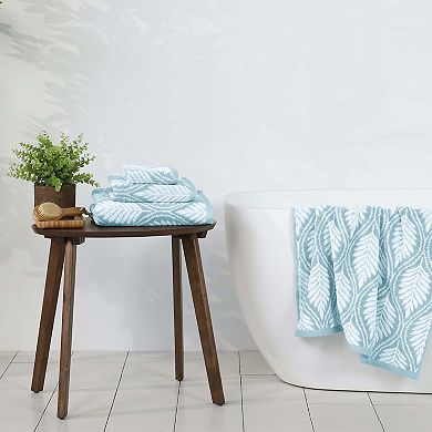 Martex Martex Fern Ogee Sand Bath Towel