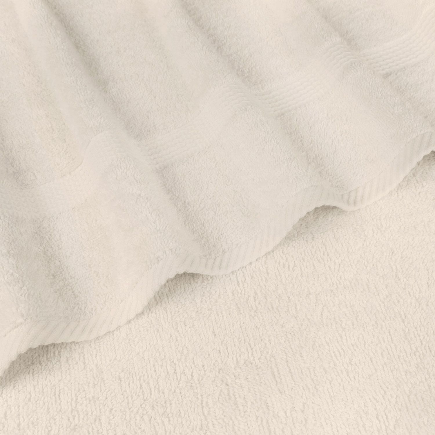 Utica 6-pc. Quick-Dry Cotton Towel Set