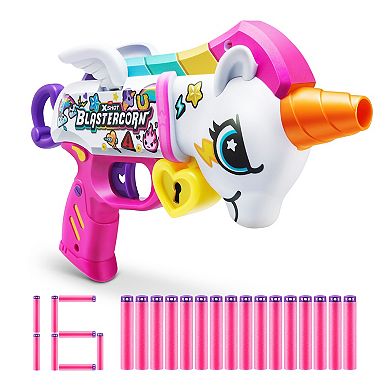 X-Shot Blastercorn by Zuru