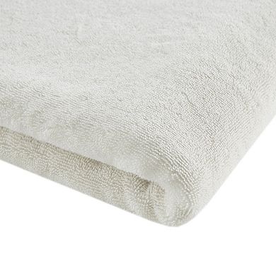 Madison Park Turkish Cotton Bath Sheet 2-Piece Set