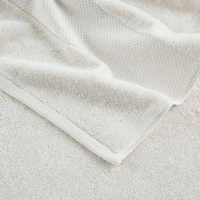 Madison Park Turkish Cotton Bath Sheet 2-Piece Set