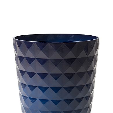 Glitzhome Tall Planters For Outdoor