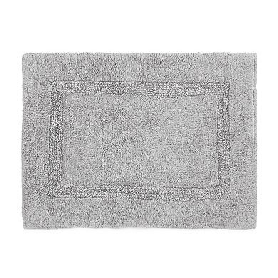 Martex Ringspun Bordered Bath Rug