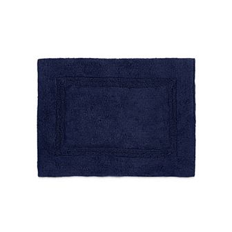 Martex Ringspun Bordered Bath Rug