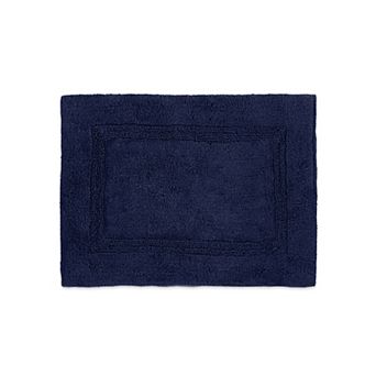 Martex Ringspun Bordered Bath Rug