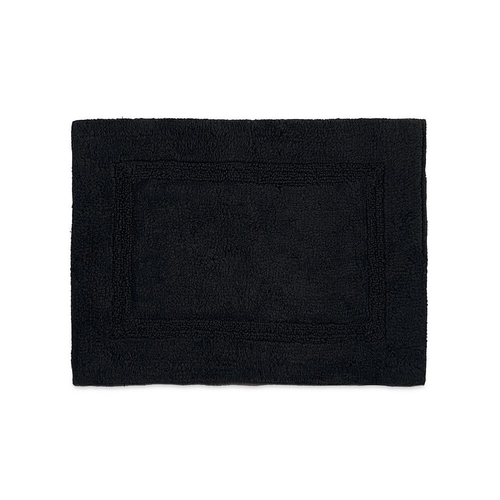 Martex Ringspun Bordered Bath Rug