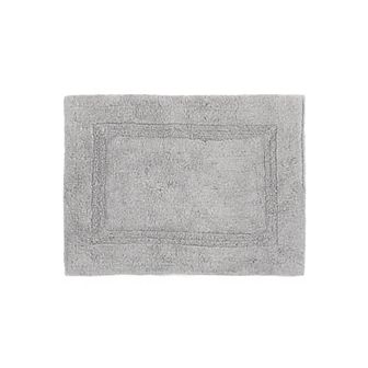 Martex Ringspun Bordered Bath Rug