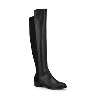 Nine West Nayli Women's Casual Thigh-High Boots