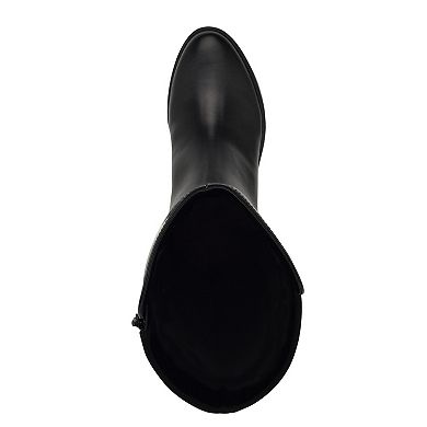 Nine West Nayli Women's Casual Thigh-High Boots