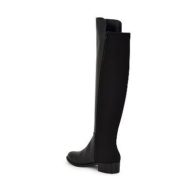 Nine West Nayli Women's Casual Thigh-High Boots