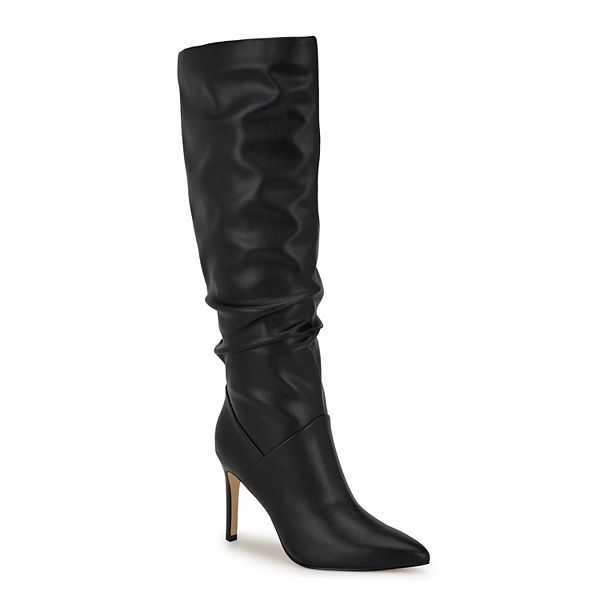 Nine West Women's Magnett Knee High Boot Socks Nine West Women's - Main Image