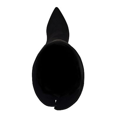 Nine West Sensa Women's Thigh-High Dress Boots