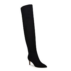 Thigh High Boots Shop Over the Knee Boots For Women Kohl s
