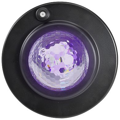 iLive NightStar Projector with Wireless Speaker