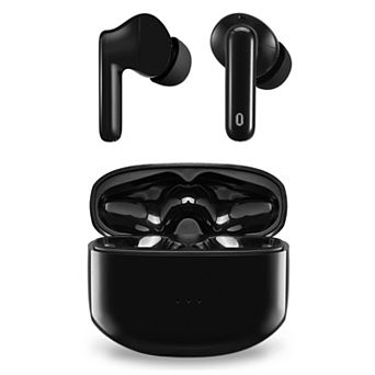 iLive 13mm Neodymium Driver Wireless Noise Cancelling Earbuds