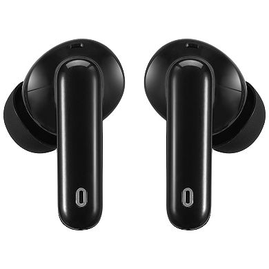 iLive 13mm Neodymium Driver Wireless Noise Cancelling Earbuds