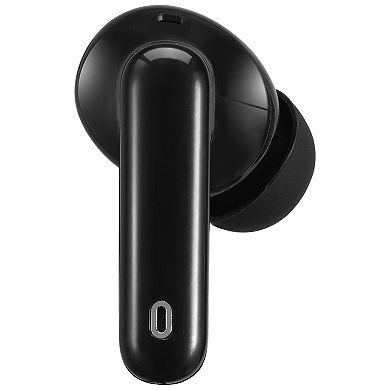 iLive 13mm Neodymium Driver Wireless Noise Cancelling Earbuds