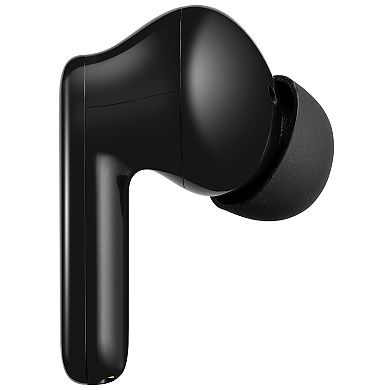 iLive 13mm Neodymium Driver Wireless Noise Cancelling Earbuds