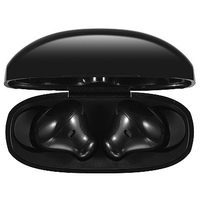 iLive 13mm Neodymium Driver Wireless Noise Cancelling Earbuds
