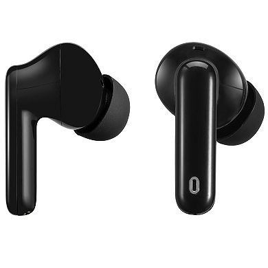 iLive 13mm Neodymium Driver Wireless Noise Cancelling Earbuds